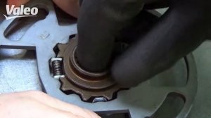 Демпфер холостого хода