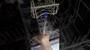 Как очистить посудомоечную машину от накипи