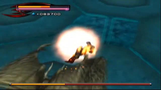 NG проходит tekken devil within (часть 2) смотреть онлайн