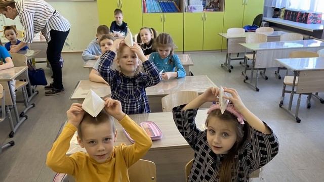 Школа будущих первоклассников 2023 смотреть онлайн