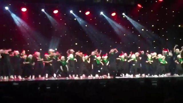 Общий номер