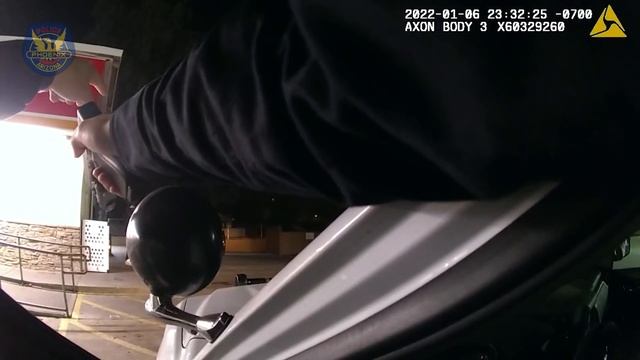 Critical Incident Briefing: January 6, 2022 - 17th Ave and Van Buren St смотреть онлайн