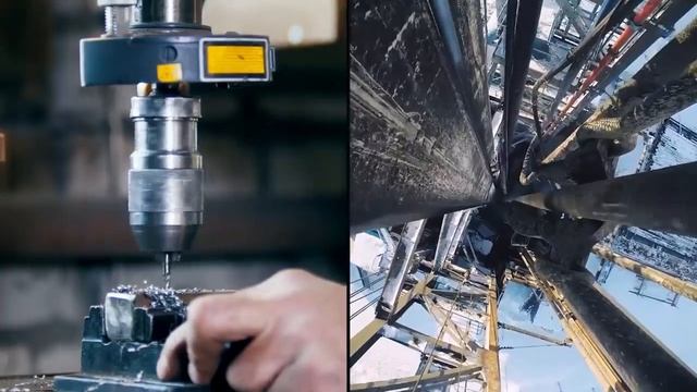 Песня про газпромовских трудяг. смотреть онлайн