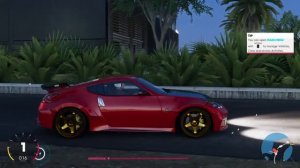 The Crew 2: How to Turn Off ABS,ESP & Traction Control | Secret Tuning Settings