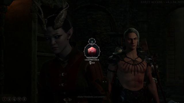 [Early Access] Maiden of Pain (Astarion's Comment) смотреть онлайн