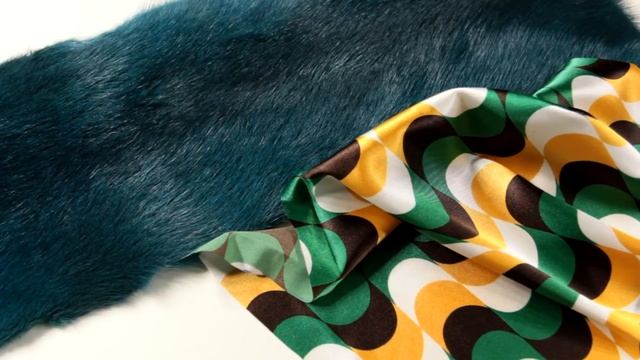 СНУД ИЗ МЕХА НОРКИ СВОИМИ РУКАМИ / Подробнейший мастер-класс от А до Я смотреть онлайн