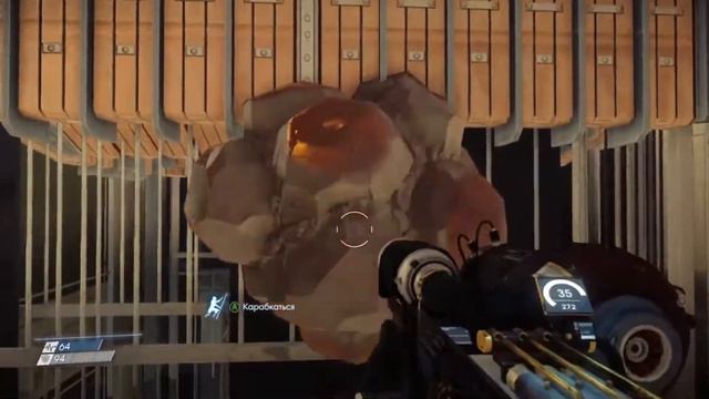 Prey 2017 - худшая игра в мире (Обзор/Мнение/Review) смотреть онлайн