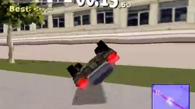 Driver 2 Cheats Codes смотреть онлайн