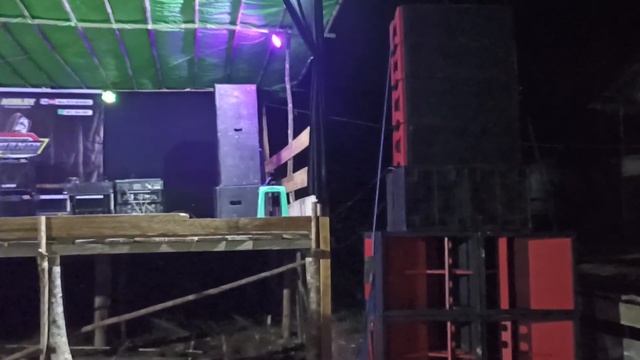 Cek Sound BTN Borneo смотреть онлайн