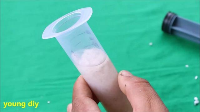 How to Make an Instant Super Glue at Home. |DIY| смотреть онлайн