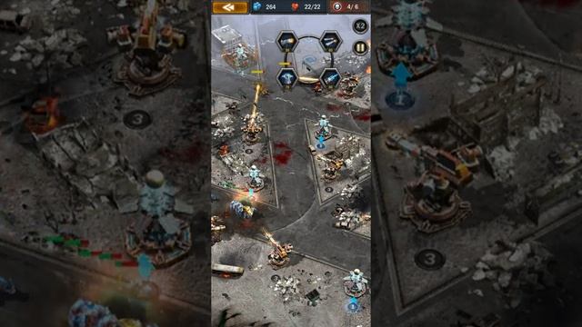 Age of Origins level 20 Normal 3 Stars смотреть онлайн