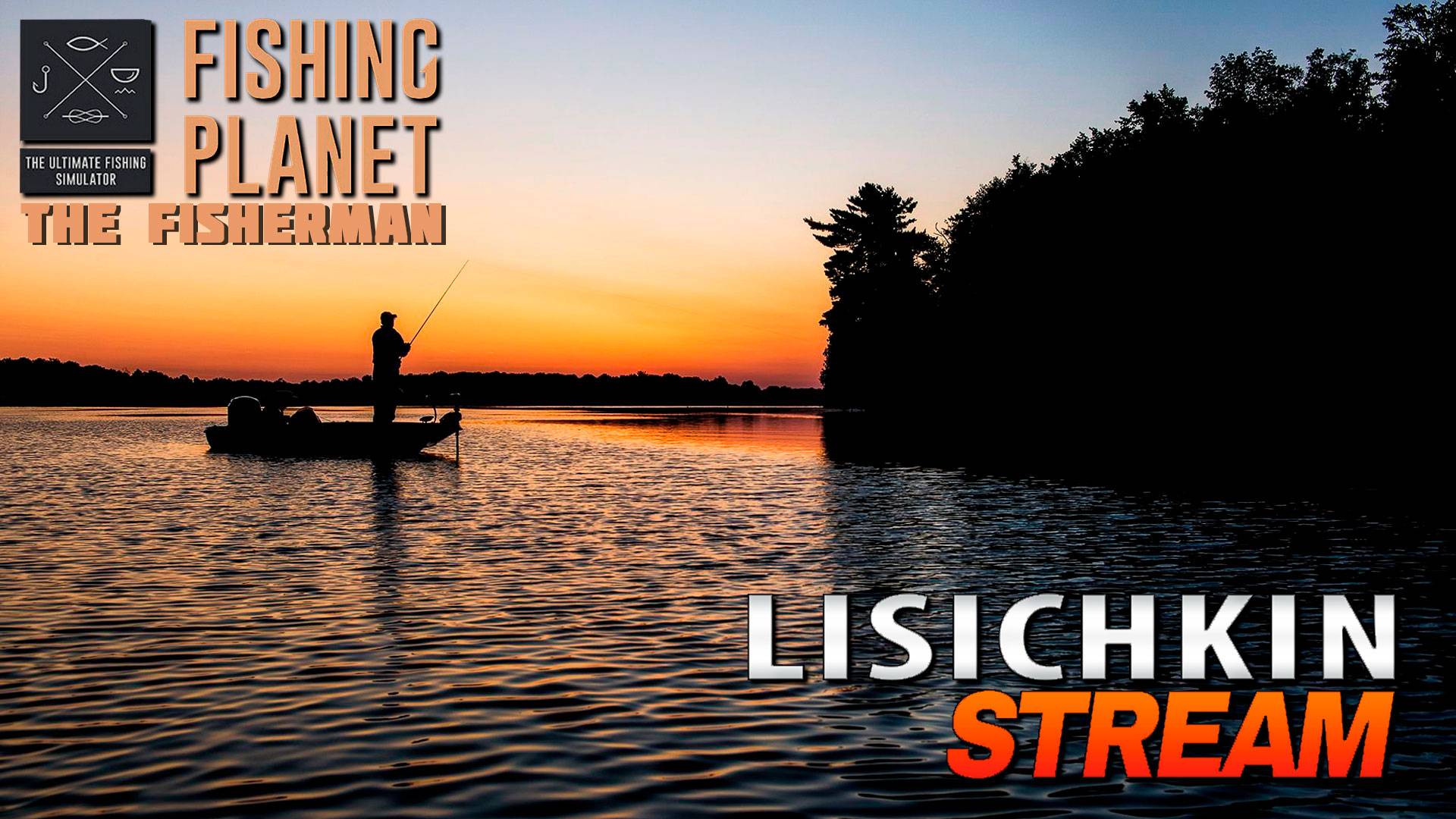 Fishing Planet | The Fisherman