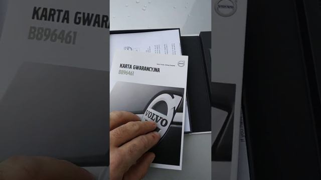 Где находится сервисная книжка на автомобиль VOLVO FH смотреть онлайн