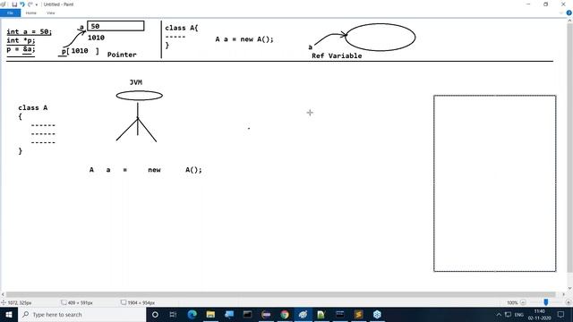 CORE JAVA (with PROJECT) tutorials || Session - 9 || by Mr. Nagoor Babu On 02-11-2020 @11AM смотреть онлайн