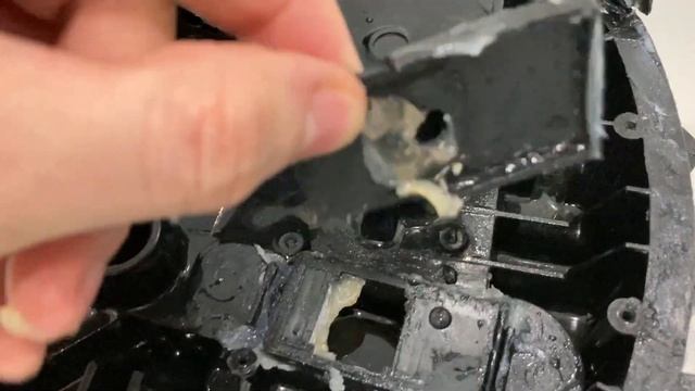 How to fix the leaking Tetra EX 800 plus filter смотреть онлайн