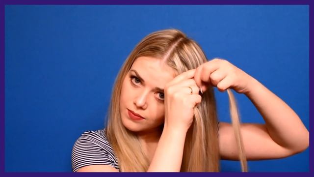 ТОП 10 САМЫЕ ПРОСТЫЕ И КРАСИВЫЕ ПРИЧЕСКИ В ШКОЛУ НА КАЖДЫЙ ДЕНЬ / Back to school 2019 смотреть онлайн