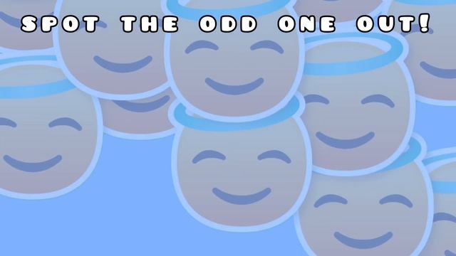 Find the odd One Out! Super Mario Edition ? / Emoji quiz смотреть онлайн