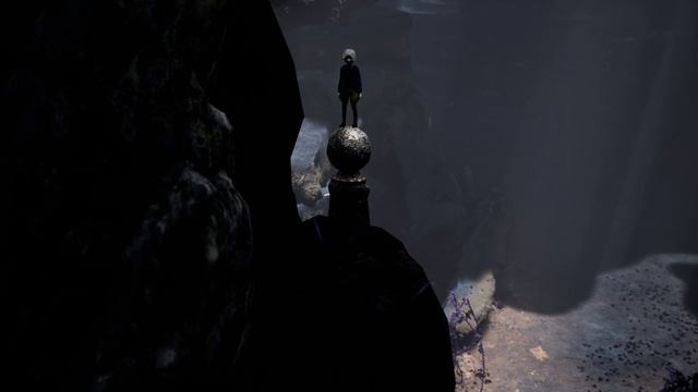 ФИНАЛ (НЕ ЭПИЧНЫЙ) | BRAMBLE: THE MOUNTAIN KING [ПРОХОЖДЕНИЕ] #4 смотреть онлайн