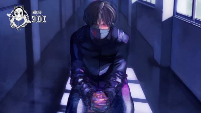 Sickick - Infected смотреть онлайн