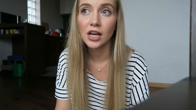 ВЛОГ: в гостях у Михала, новинки Maybelline, Essence ♡ [OSIA] смотреть онлайн