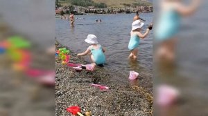 ОЗЕРО БАННОЕ БАШКИРИЯ ОТДЫХ НА БАННОМ