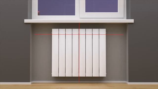 Радиатор РИФАР Supremo  (инструкция по установке)