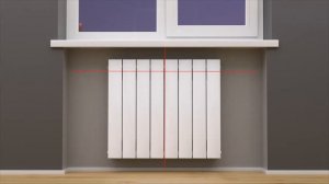 Радиатор РИФАР Supremo  (инструкция по установке)