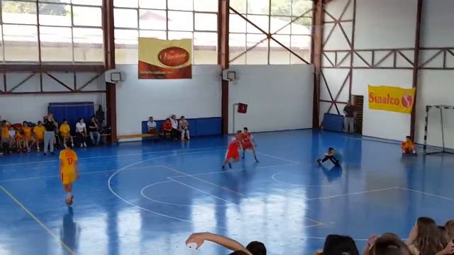 Kocho Racin Two Gooal смотреть онлайн