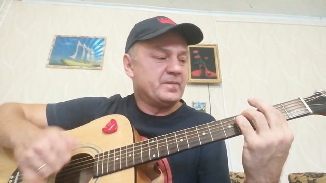 "Маска" - "Король и Шут", кавер. смотреть онлайн