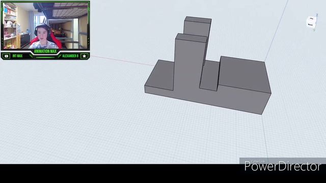 Sharp 3D/ДЕЛАЕМ 3Д МОДЕЛЬ смотреть онлайн