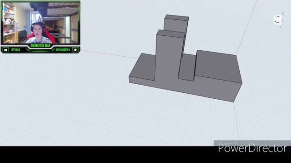 Sharp 3D/ДЕЛАЕМ 3Д МОДЕЛЬ