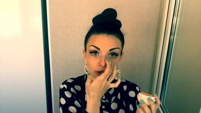 Tony Moly. Mizon. Корейская косметика. Лучший уход))) смотреть онлайн