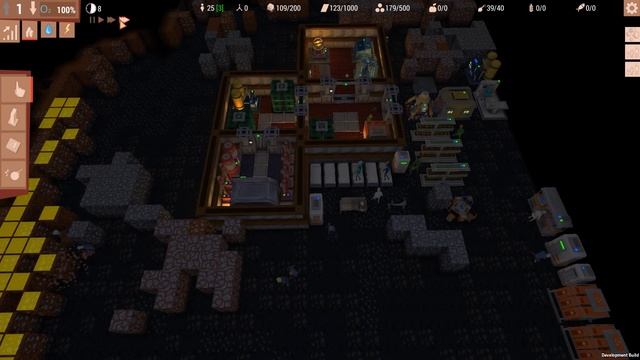Let's Play Life in Bunker Gameplay Episode 7 - Crisis Control - Bunker Management Game смотреть онлайн