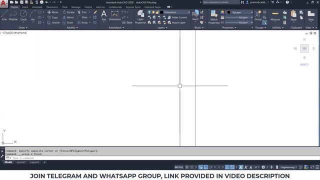 Day 06 - First Floor and Terrace Plan in AutoCAD | 24x50 House Design смотреть онлайн