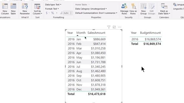 Power BI Tutorial From Beginner To Pro ⚡ Desktop To Dashboard In 60 Minutes ⏰