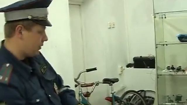 Три маленьких велосипедиста попали под колеса авто за неделю в Череповце смотреть онлайн