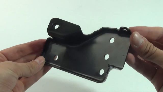 Кронштейн педали газа HD78 HD72 HD65 смотреть онлайн