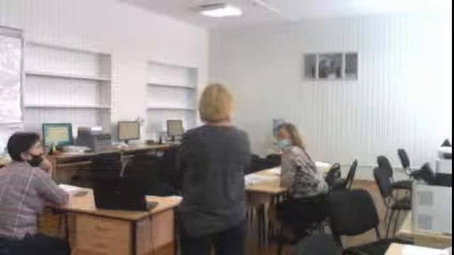 ДЭ 2021. Бухгалтерский учет. ХГТ смотреть онлайн