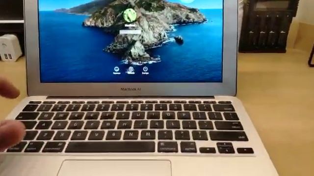 MacBook Air A1370
