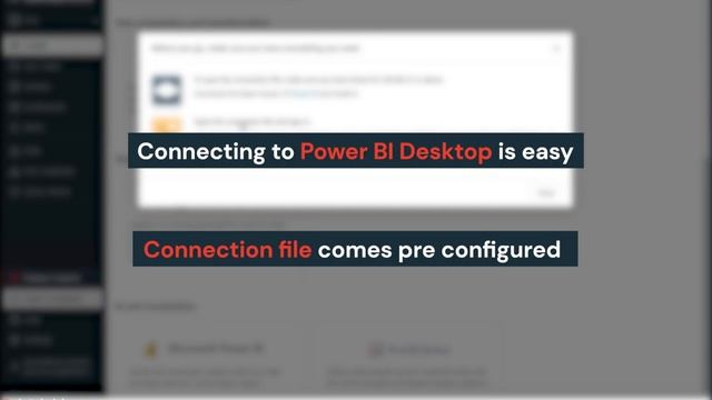 Demo Video: Connect to Power BI Desktop from Databricks смотреть онлайн