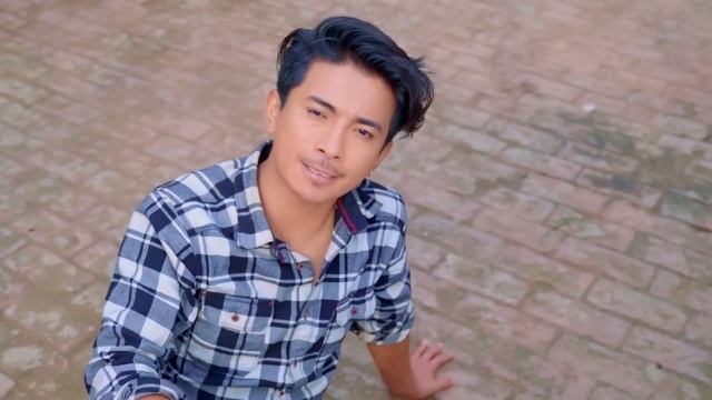 Jibesh Gurung - ( बुडी जिस्काउने गीत ) Sasurali Jane HO | Binu | Roshan Prabesh | July 2021 смотреть онлайн