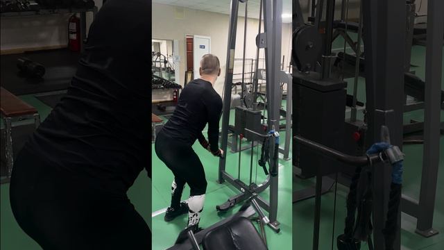 Разгибание ТРИЦЕПСА в блоке смотреть онлайн