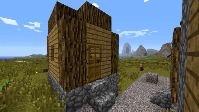 Minecraft + Mojang News: Xbox Art & Creeper's Fear! смотреть онлайн