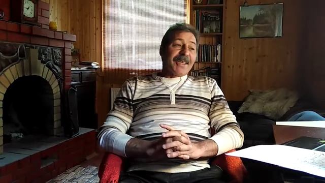 Алекс Скидель - видеоотзыв Андрея Потапова смотреть онлайн