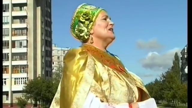 Ансамбль ассоциации "ПромАгро" - Горлица И Дятел смотреть онлайн