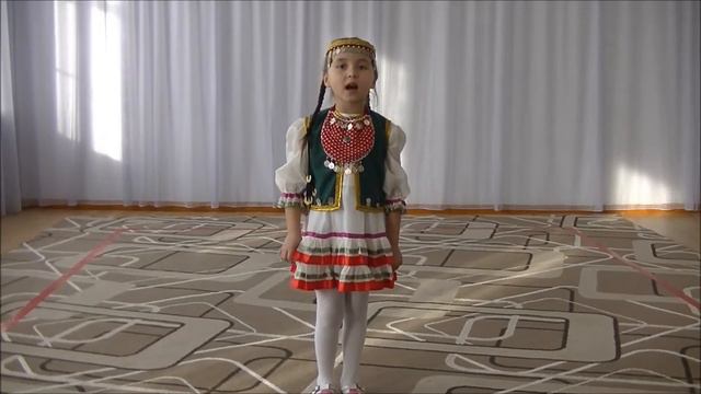 Ҡарасурина Нурания башҡарыуында б х йыры Сәүкә смотреть онлайн
