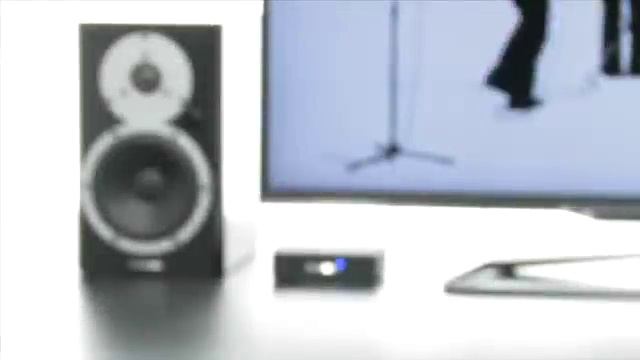 Dynaudio Xeo - TV or Video playback with the Xeo sound system (English) смотреть онлайн