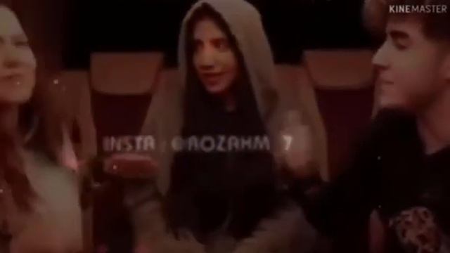 شوفوا كيف بيسان بتغار على انس🔥🔥 смотреть онлайн