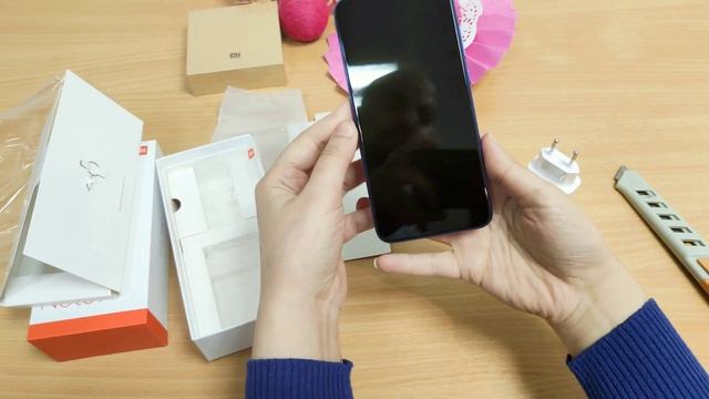 Redmi Note 7 Unboxing and Reviews #Redmi #Note7#Xiaomi #Blue#Unboxing#Reviews#Xiaomi#Camera смотреть онлайн