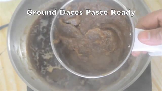 Sweet Tamarind Chutney смотреть онлайн